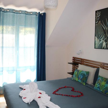 L'Autre Monde Chambres D'Hotes (Adults Only) Faverolles  Buitenkant foto
