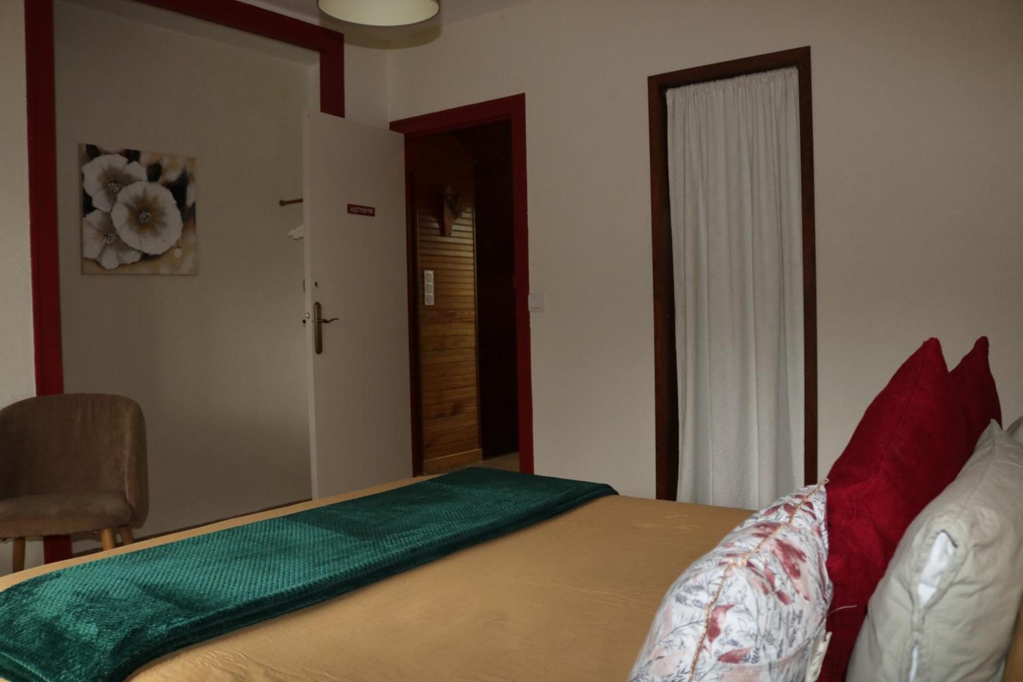 L'Autre Monde Chambres D'Hotes (Adults Only) Faverolles  Buitenkant foto