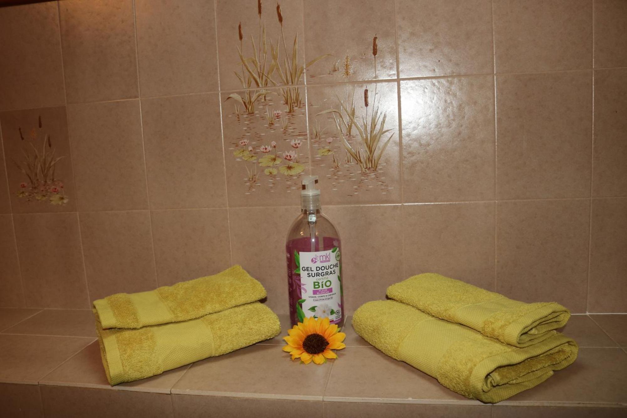 L'Autre Monde Chambres D'Hotes (Adults Only) Faverolles  Buitenkant foto
