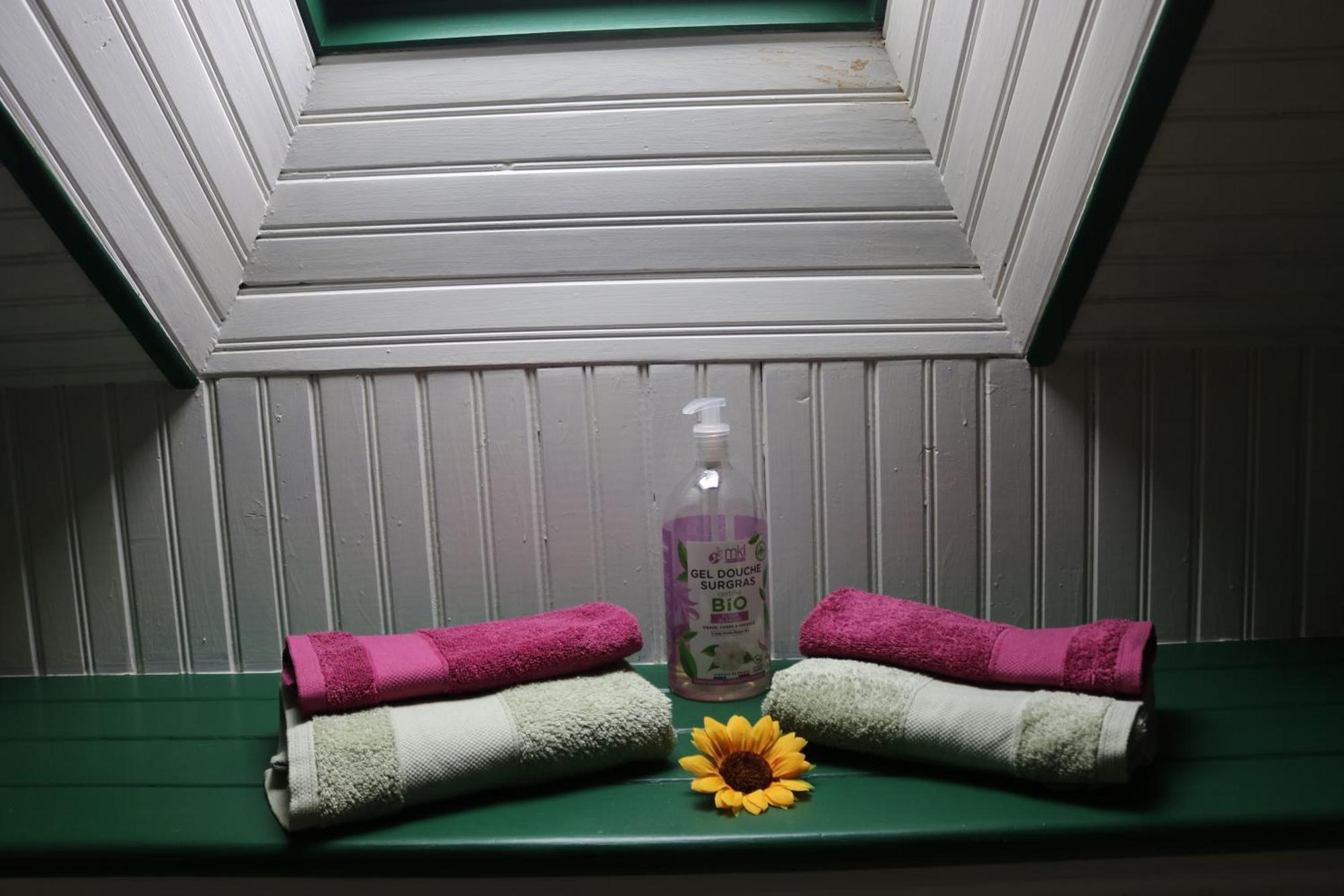 L'Autre Monde Chambres D'Hotes (Adults Only) Faverolles  Buitenkant foto