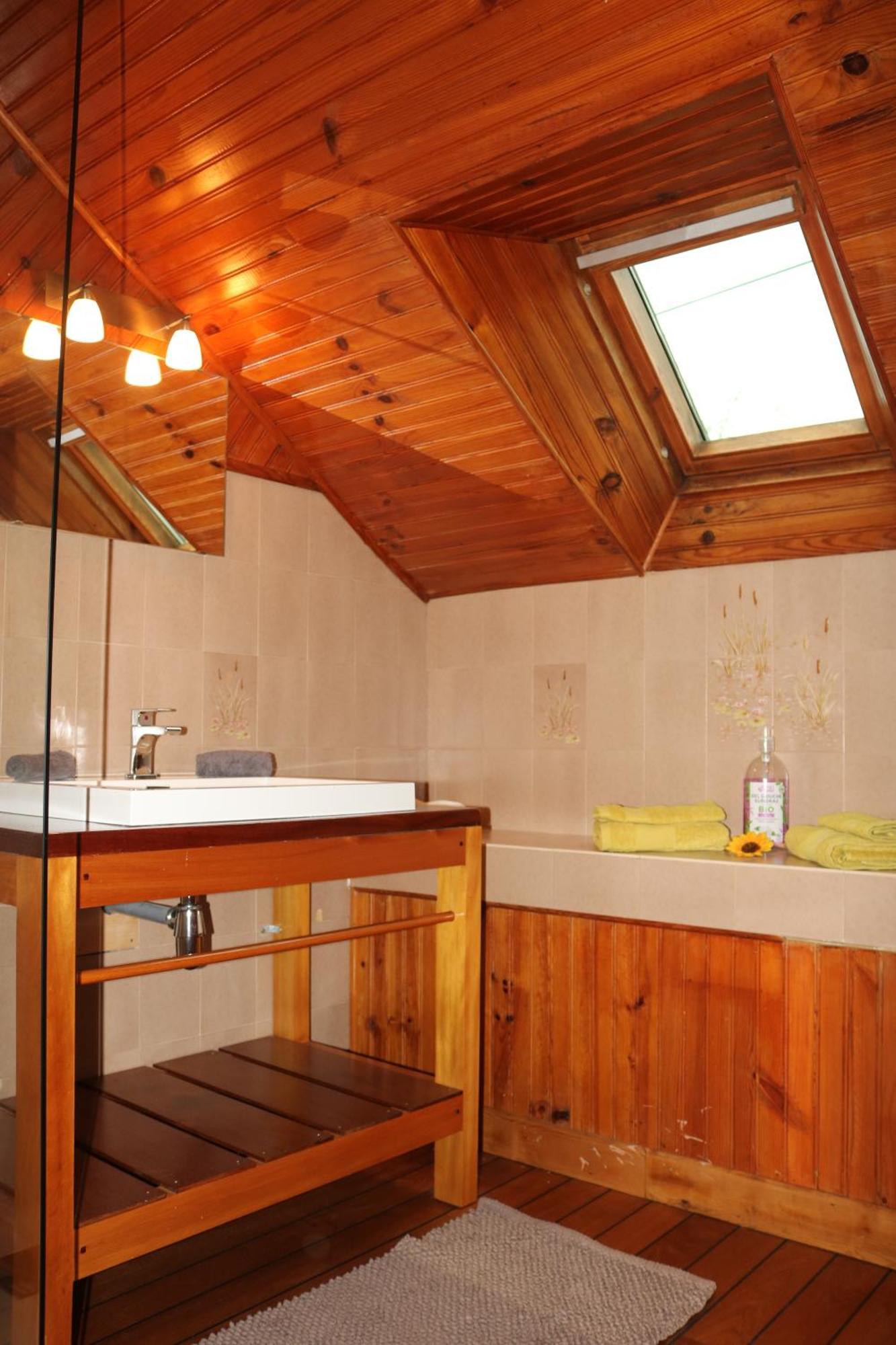 L'Autre Monde Chambres D'Hotes (Adults Only) Faverolles  Buitenkant foto