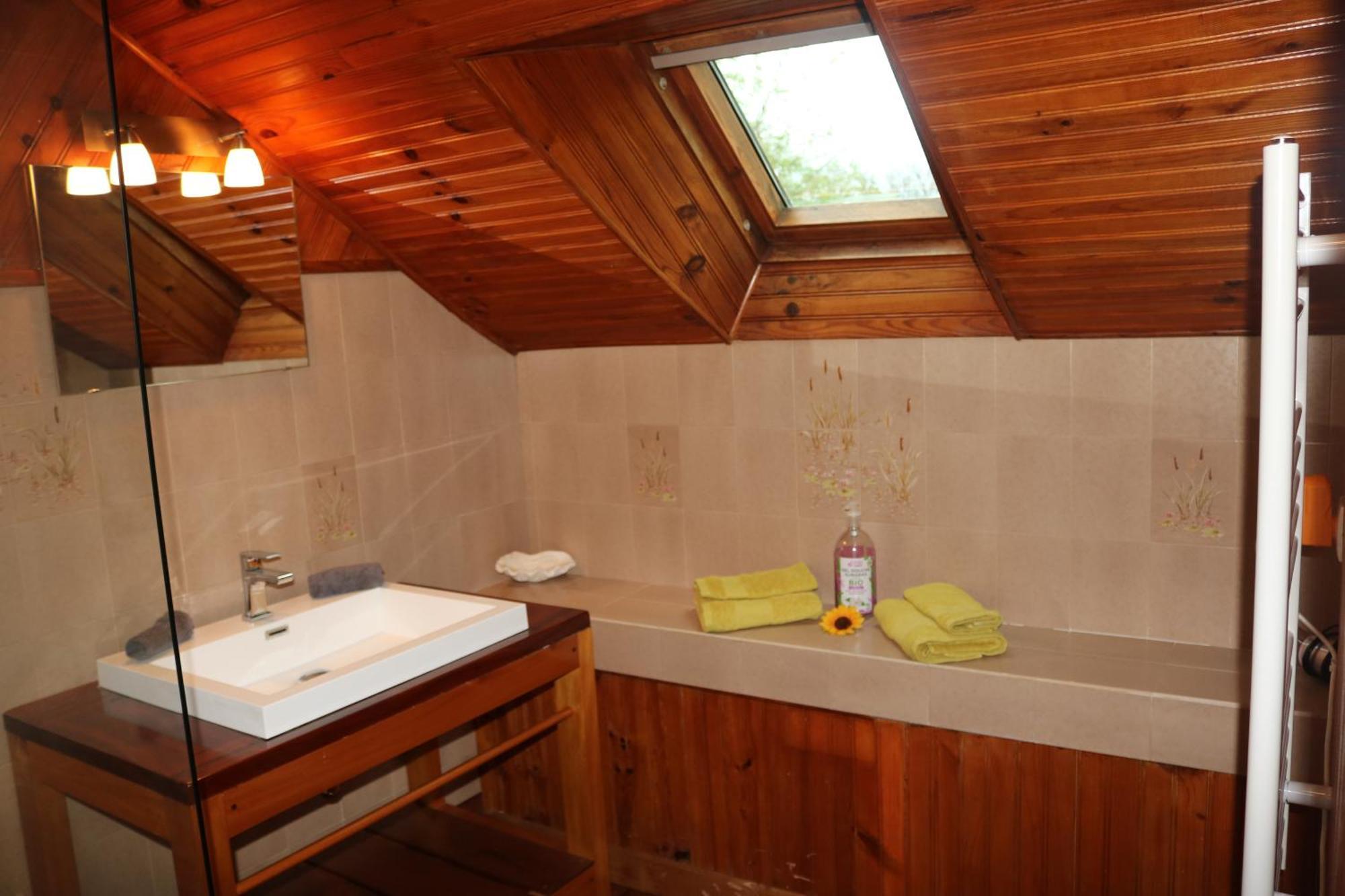 L'Autre Monde Chambres D'Hotes (Adults Only) Faverolles  Buitenkant foto