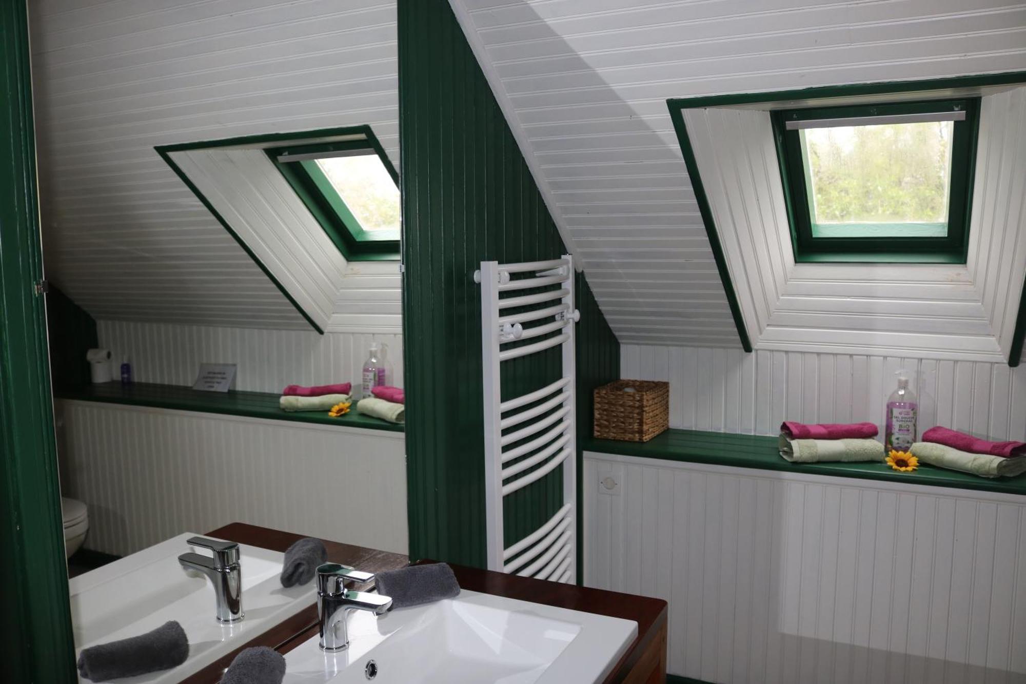 L'Autre Monde Chambres D'Hotes (Adults Only) Faverolles  Buitenkant foto