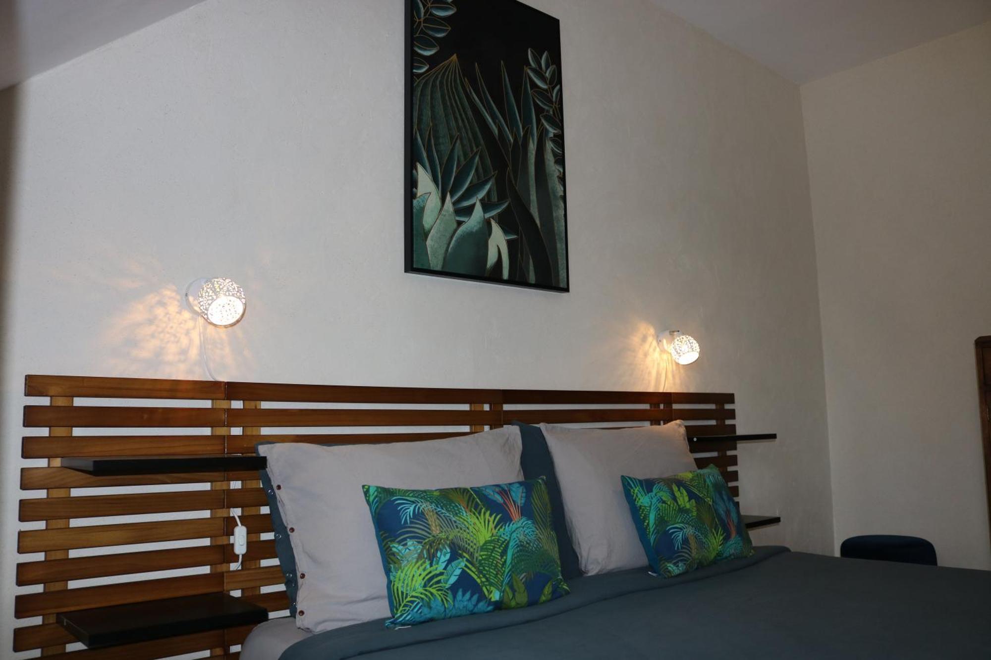 L'Autre Monde Chambres D'Hotes (Adults Only) Faverolles  Buitenkant foto