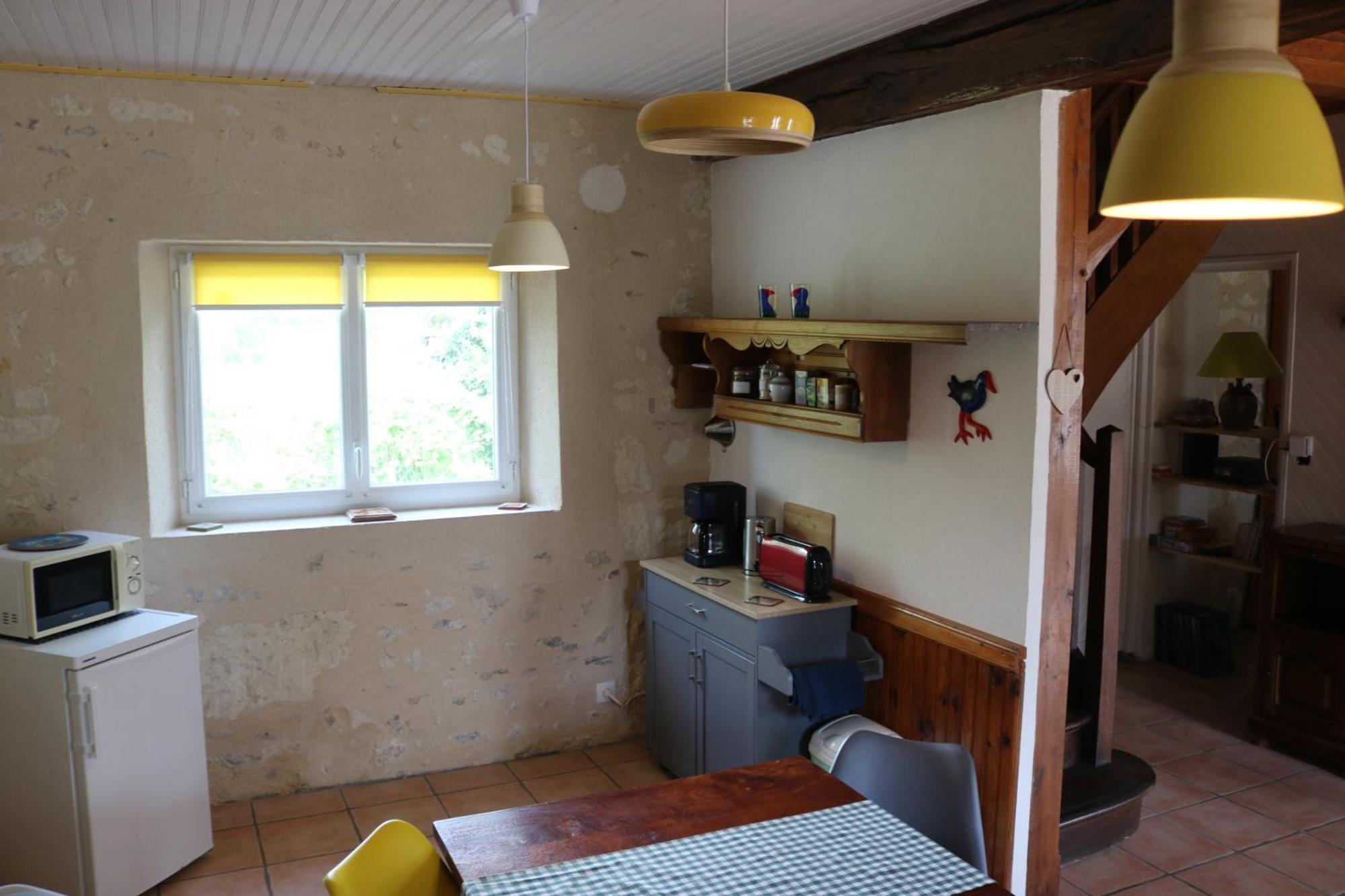 L'Autre Monde Chambres D'Hotes (Adults Only) Faverolles  Buitenkant foto
