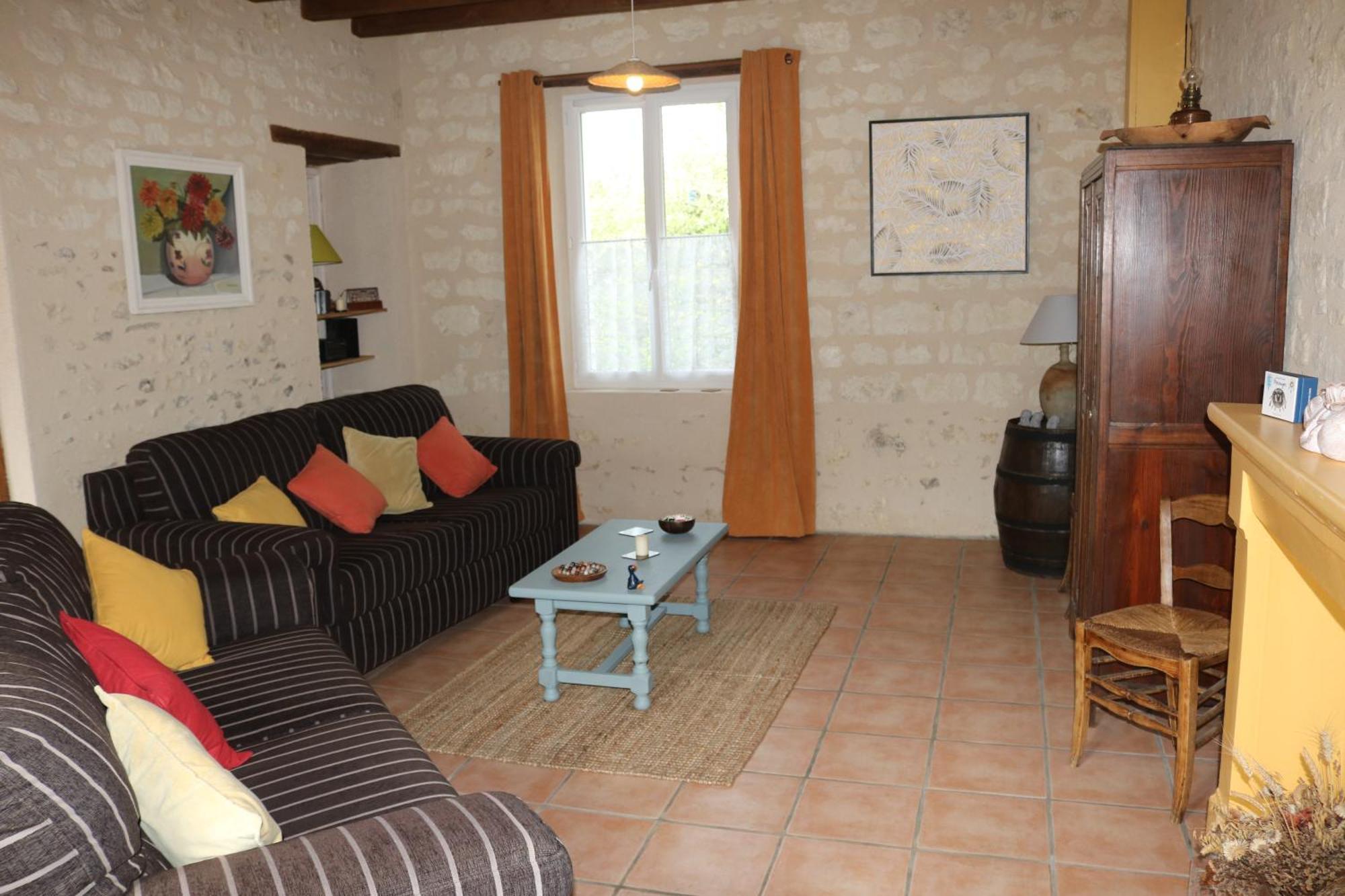 L'Autre Monde Chambres D'Hotes (Adults Only) Faverolles  Buitenkant foto