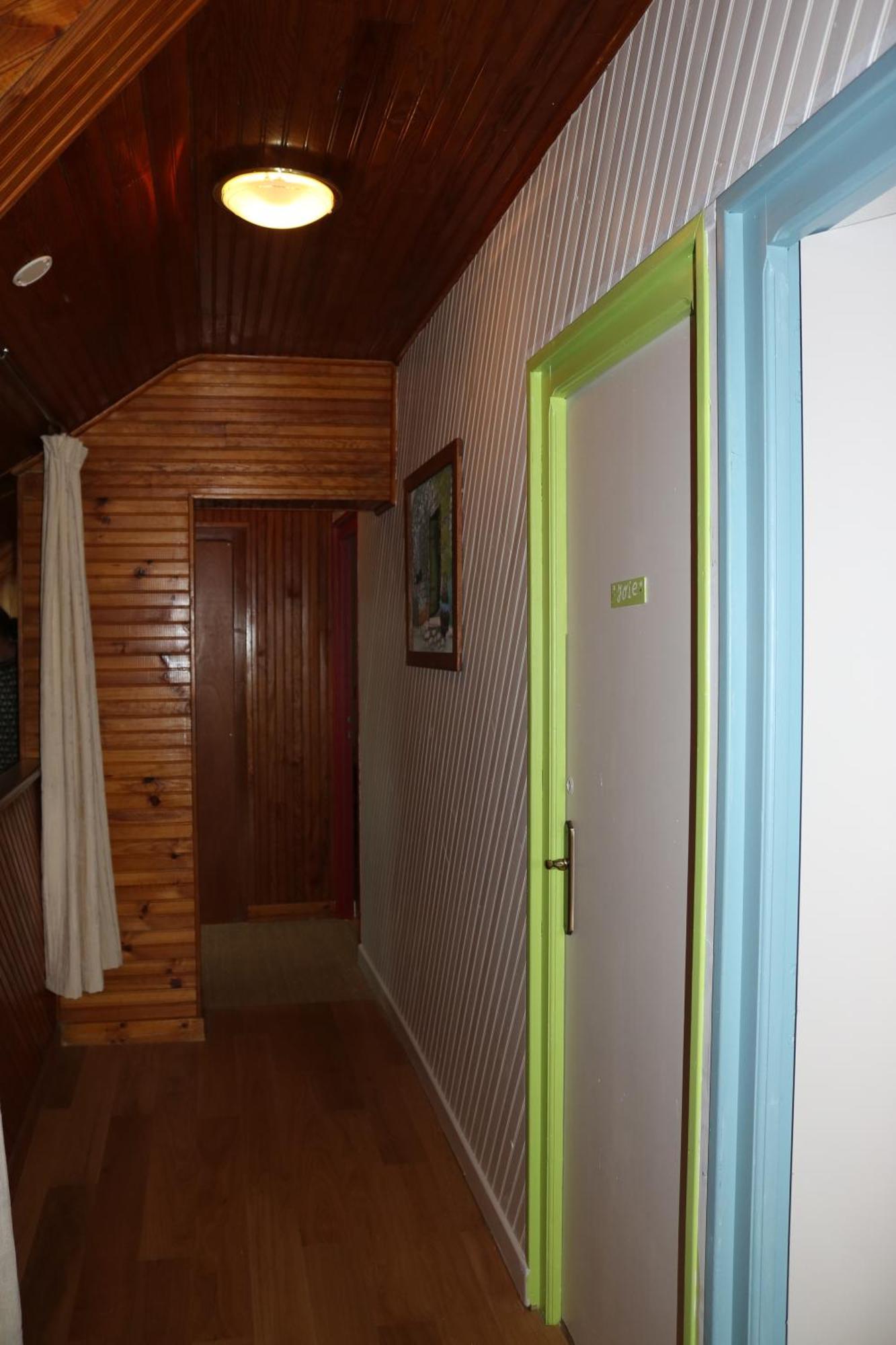 L'Autre Monde Chambres D'Hotes (Adults Only) Faverolles  Buitenkant foto
