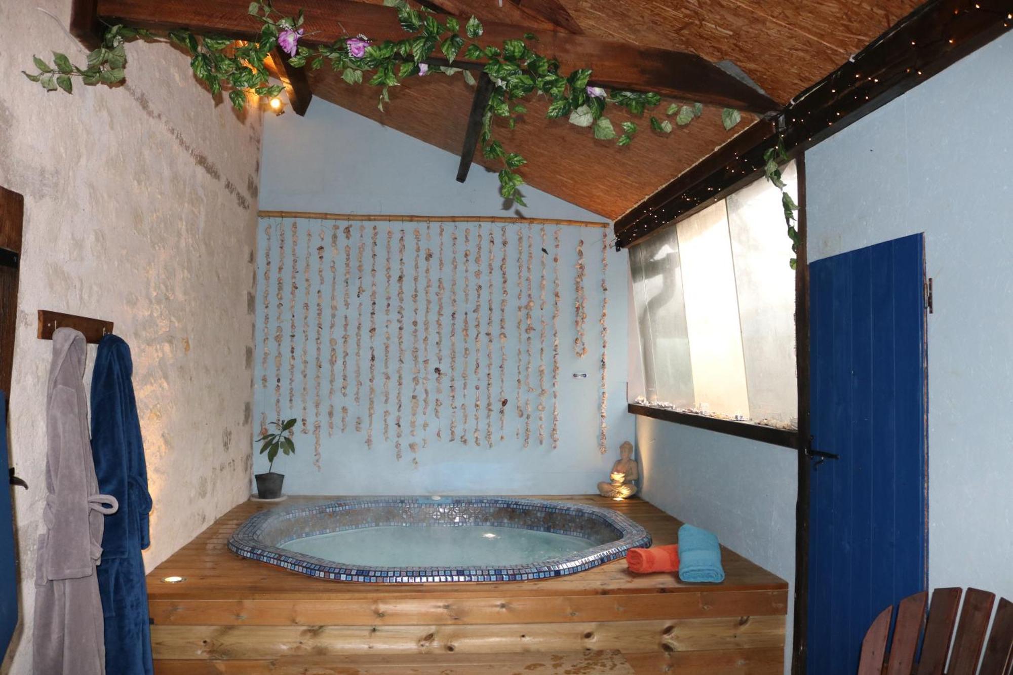 L'Autre Monde Chambres D'Hotes (Adults Only) Faverolles  Buitenkant foto