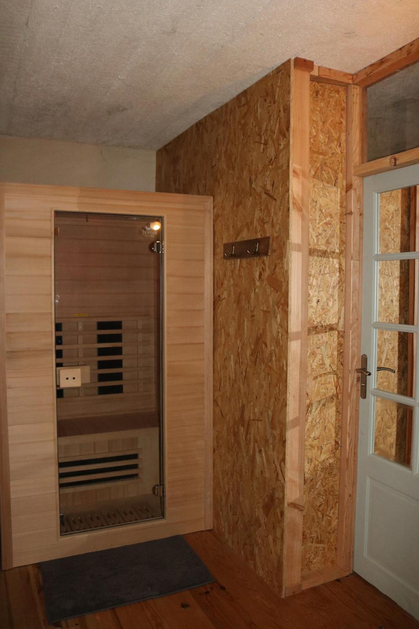 L'Autre Monde Chambres D'Hotes (Adults Only) Faverolles  Buitenkant foto