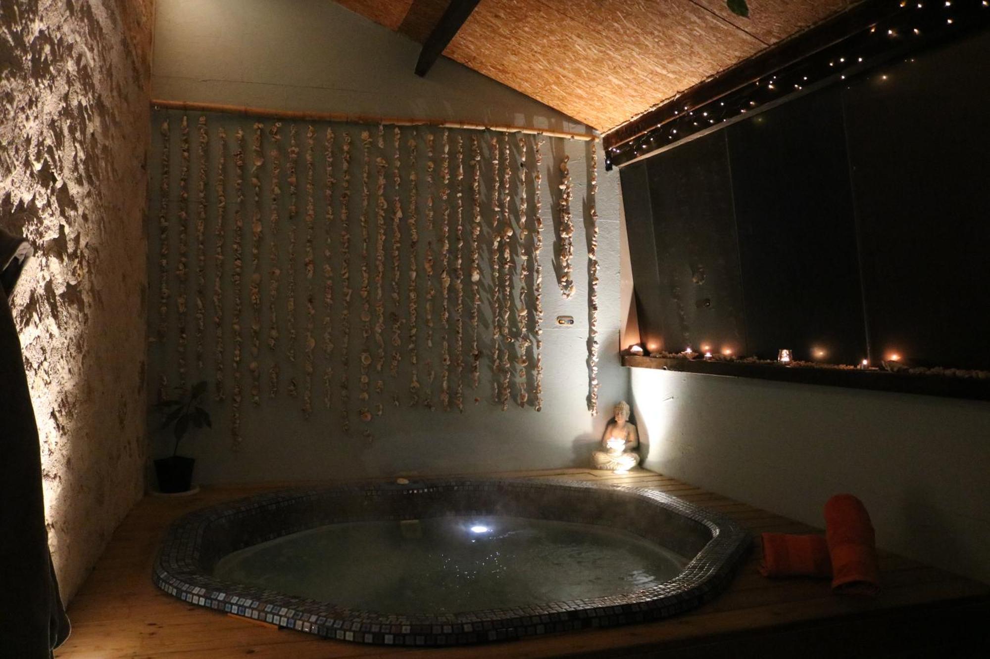 L'Autre Monde Chambres D'Hotes (Adults Only) Faverolles  Buitenkant foto