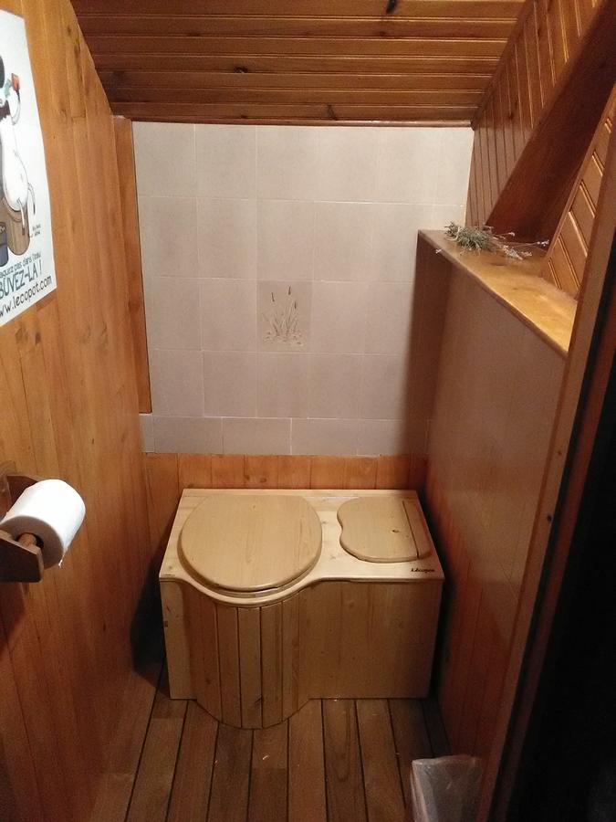L'Autre Monde Chambres D'Hotes (Adults Only) Faverolles  Buitenkant foto